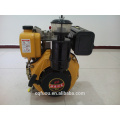 CE Approved ! 178F 5hp Diesel Engine (With CE 4-Stroke)) For Generator Set